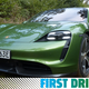 The Electric 2020 Porsche Taycan: What We Learned Over 400 Fast Miles